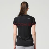 The North Face Women's Ambition Running Gym T-Shirt NF0A3GEK The North Face ktmart 1