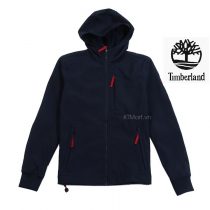 Timberland Men's Velvet Hooded Softshell Jacket TB0A1NT5 Timberland ktmart 0