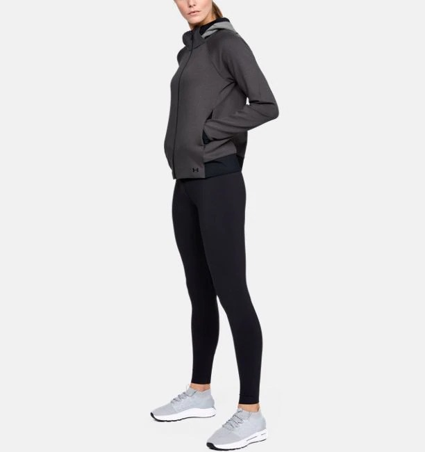 Under Armour 1314793 UA Spacer Full Zip size Xs, s, m, l, xl2