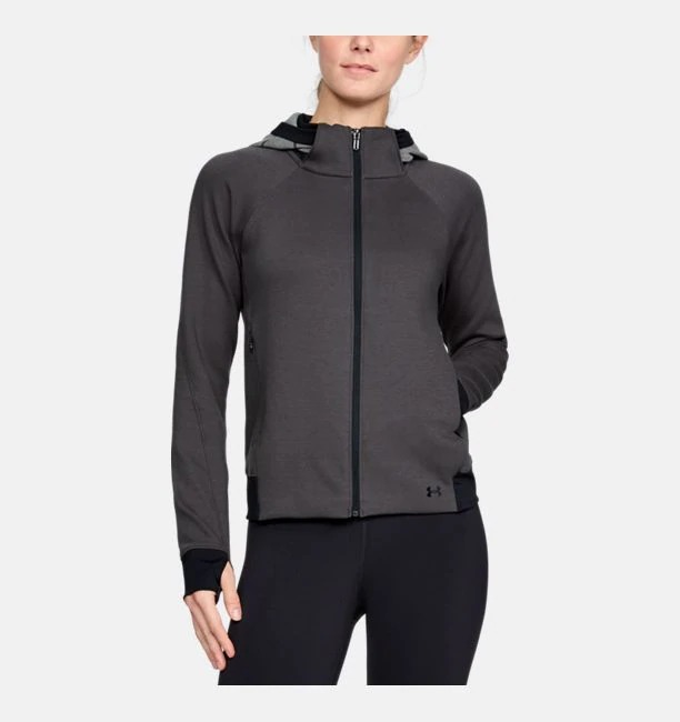 Under Armour 1314793 UA Spacer Full Zip size Xs, s, m, l, xl5