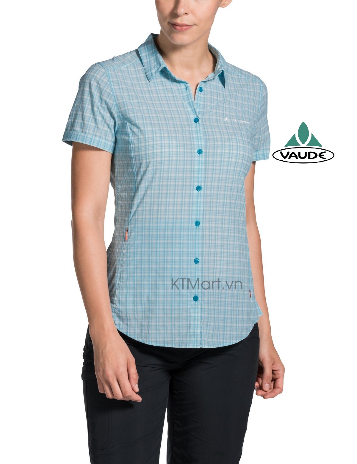 Vaude Women’s Seiland Shirt II 41315 Vaude size S/38