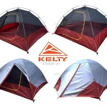 Kelty Discovery 4 Tent Kelty ktmart