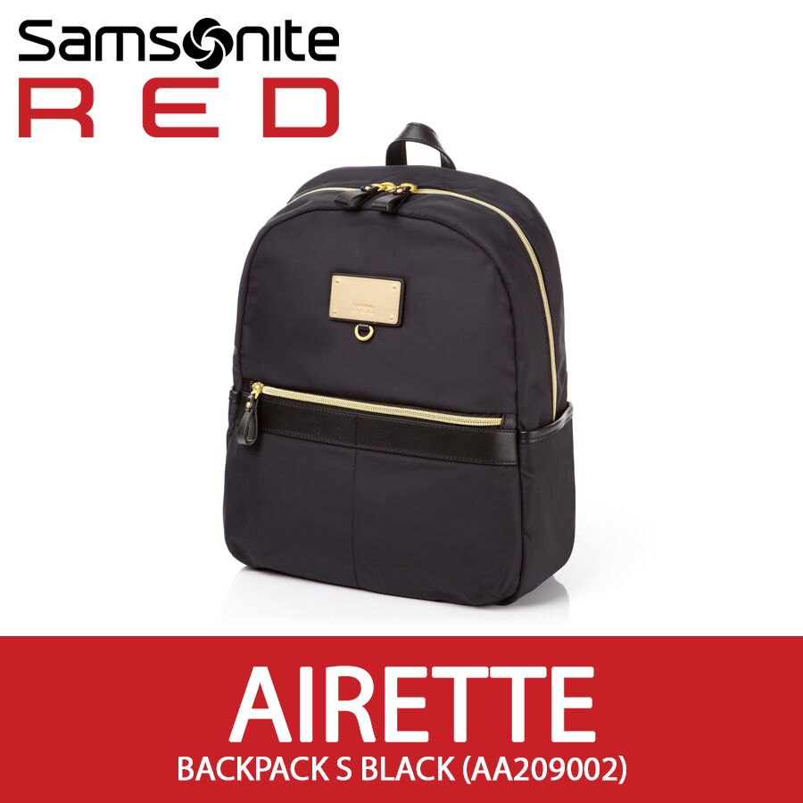 Balo Samsonite Airette Backpack AA209002 Samsonite