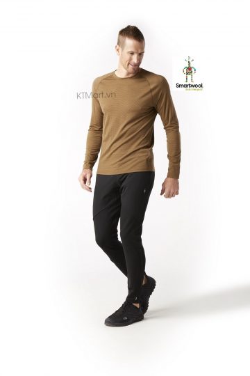 Smartwool Mens Merino 150 Baselayer Pattern Long Sleeve SW016061 Smartwool ktmart 1