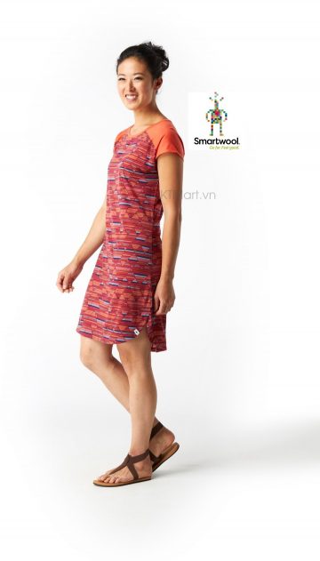Smartwool Women's Merino 150 Dress SW016147 Smartwool ktmart 1