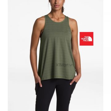 The North Face Womens Dayology Tank NF0A3O2G The North Face ktmart 0