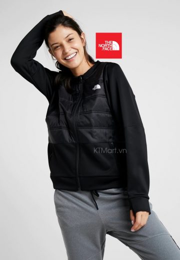 The North Face Women's Infinity Train Insulated Jacket 3X3Y The North Face ktmart 0