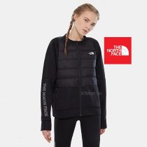 The North Face Women's Infinity Train Insulated Jacket 3X3Y The North Face ktmart 1