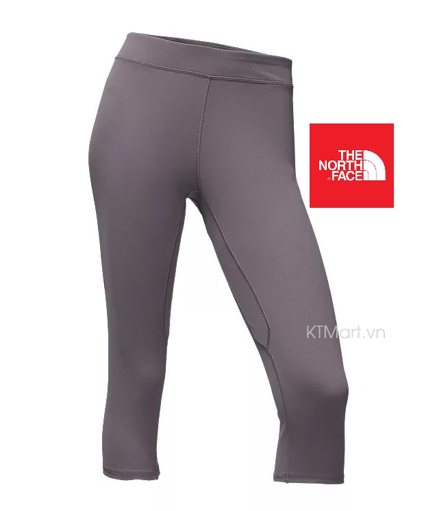 The North Face Women’s Light 3/4 Tight NF0A37QH The North Face size M