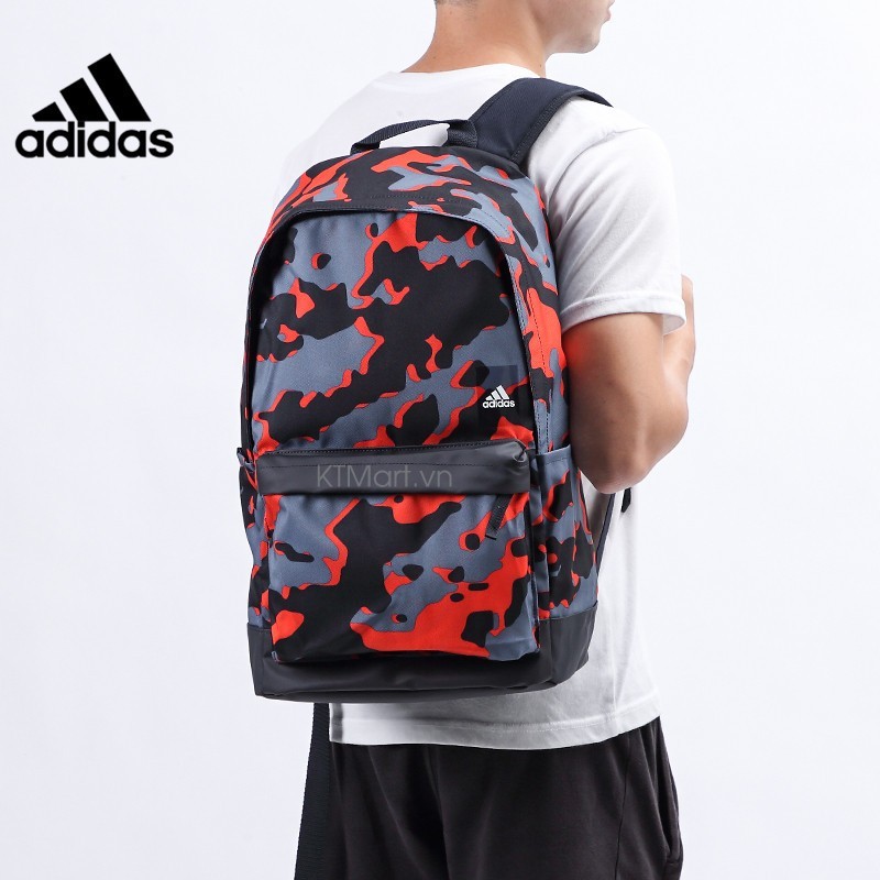Adidas Classics Backpack DZ8272 Adidas