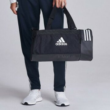 Adidas 3-Stripes Duffel Bag CG1532 22.5L – Vietnam