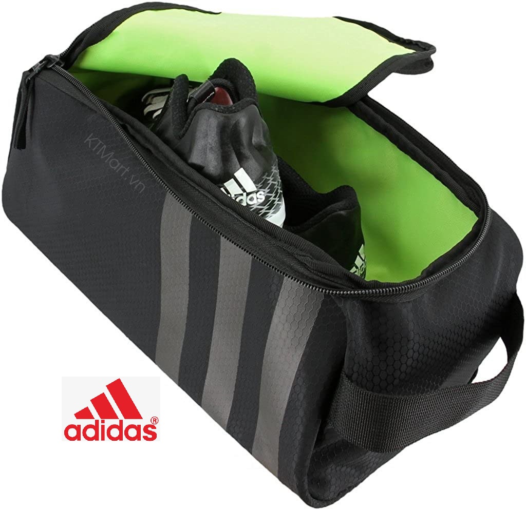 Túi đựng giầy Adidas Stadium 2 Team Shoe Bag CJ0436 Adidas