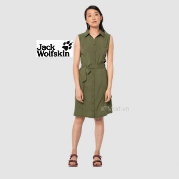 Jack Wolfskin Women’s Sonora Dress 1503991 Jack Wolfskin ktmart 0