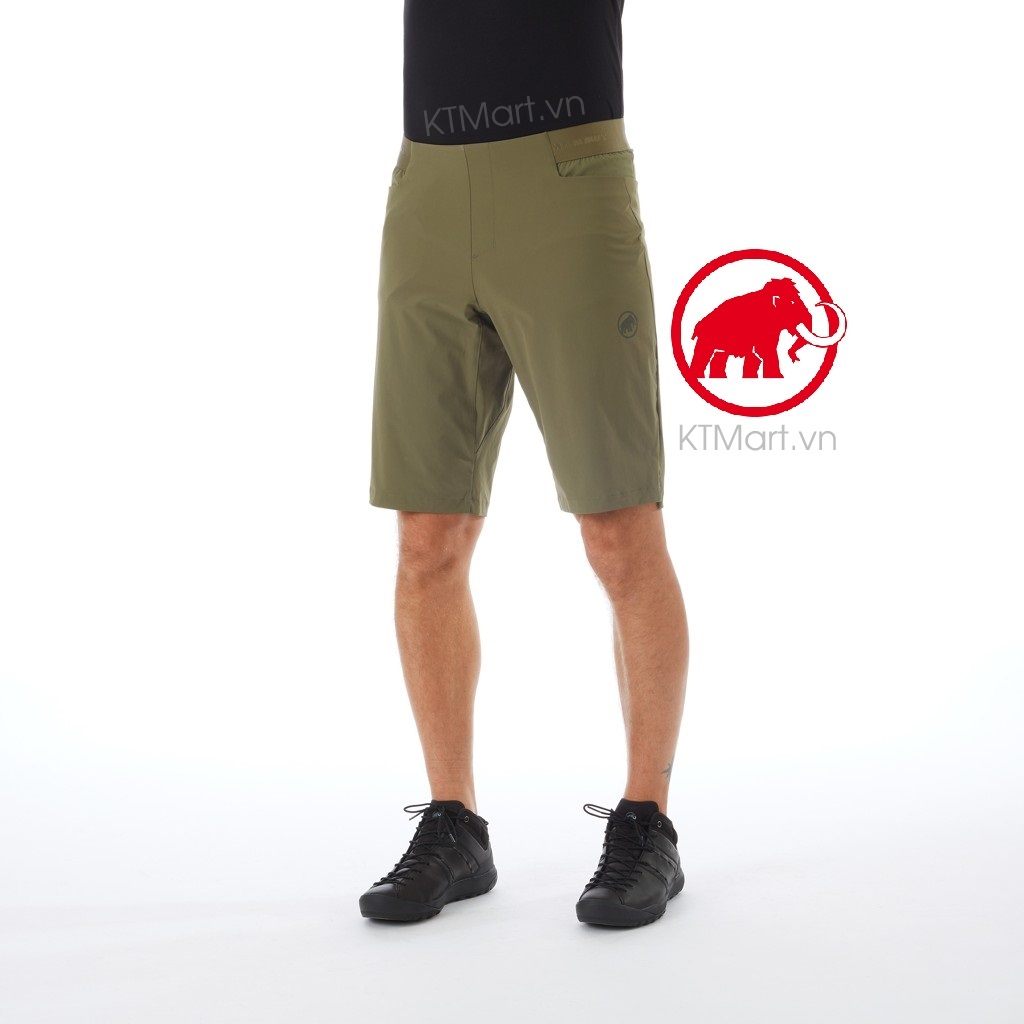 Mammut Crashiano Shorts Men 1023-00160 Mammut size 36