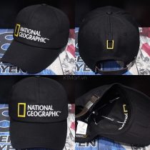 National Geographic Hat N173UHA050 National Geographic ktmart 8