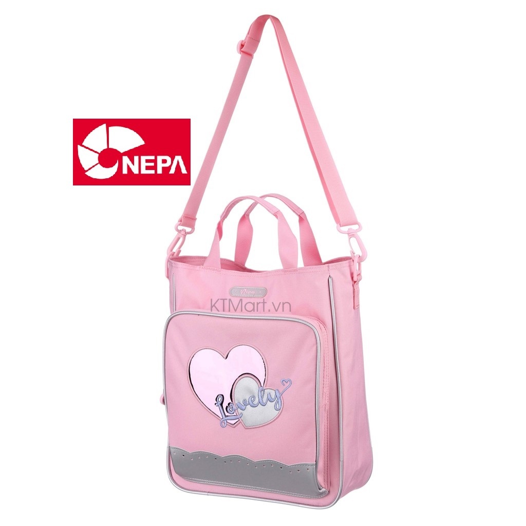 Nepa School Bag KG27506 Nepa Kids