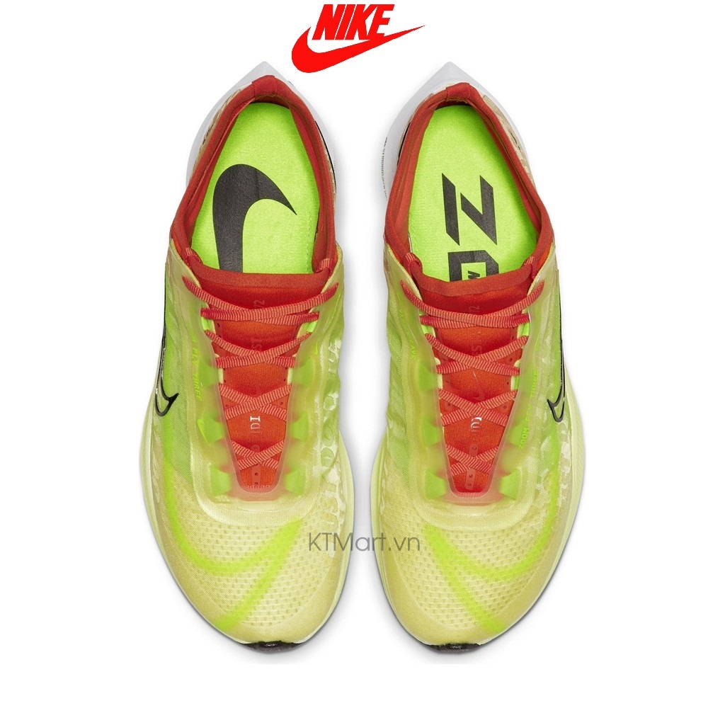 Nike Zoom Fly 3 Rise Women’s Running Shoe CQ4483 Nike size 38