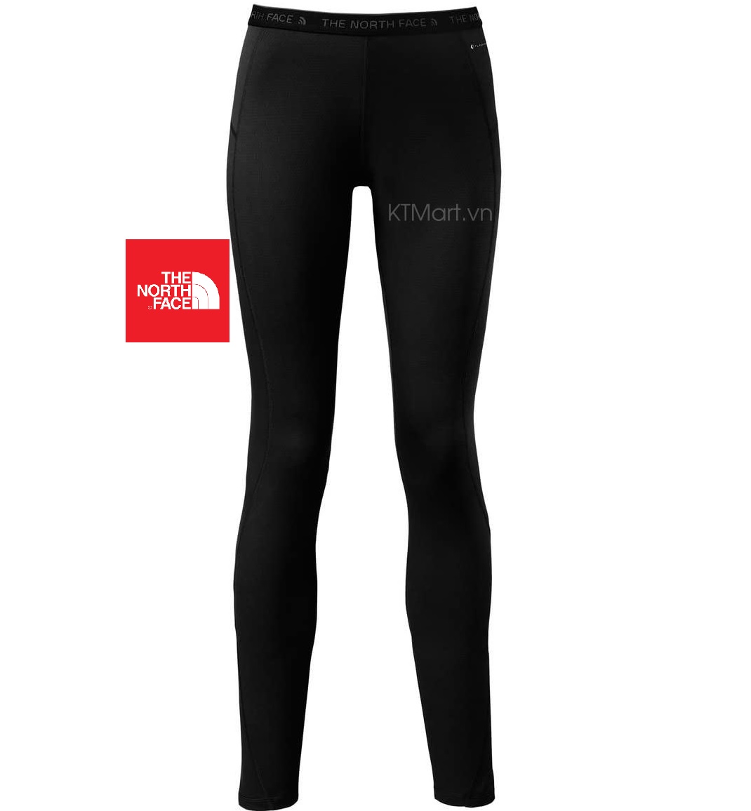 The North Face Light Long Underwear Tights CM00 The North Face size M