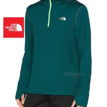 The North Face Men's Kilolite 14 Zip Hoodie 3F4Y The North Face ktmart 0