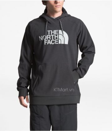 The North Face NF0A3LWQ Tekno Logo Hoodie The North Face ktmart 1
