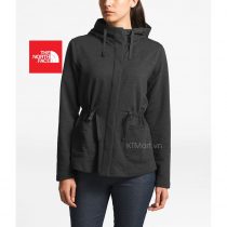 The North Face Women's Bayocean Hoodie NF0A3SVP The North Face ktmart 0
