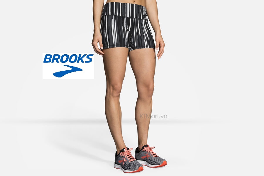Brooks Women’s Spring Ghost 3 Short 221346 Brooks size XS, M