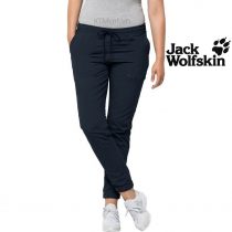 Jack Wolfskin Women's Kalahari Cuffed Pants 1505051 Jack Wolfskin ktmart 4