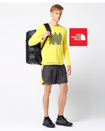 The North Face TShirt Long Sleeve NF0A365X The North Face 365X ktmart 1