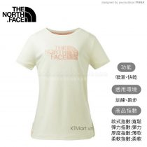 The North Face Women's TShirt 3GCG The North Face ktmart 0