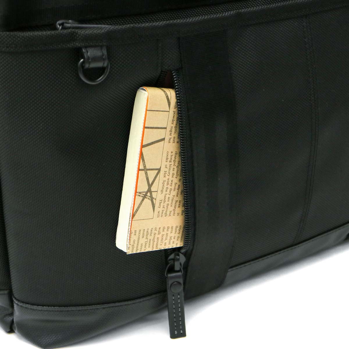 Barmouth Business Bag BERMAS 3 WAY Briefcase BAUER III Bauer 3 B 4 Commuter Business Overnight Men’s 600747