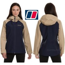 Berghaus Women’s Paclite 2.0 Waterproof Jacket 422056 Berghaus ktmart 1