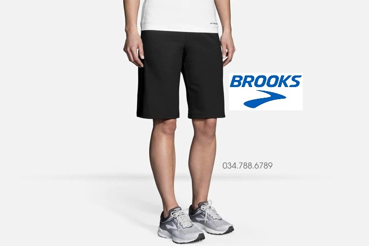 Brooks Venture Bermuda Short 221240 Brooks size XL