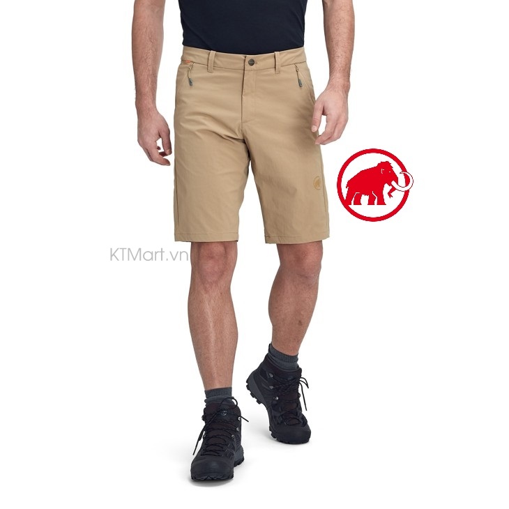 Mammut Men’s Hiking Shorts 1023-00120 Mammut size 32