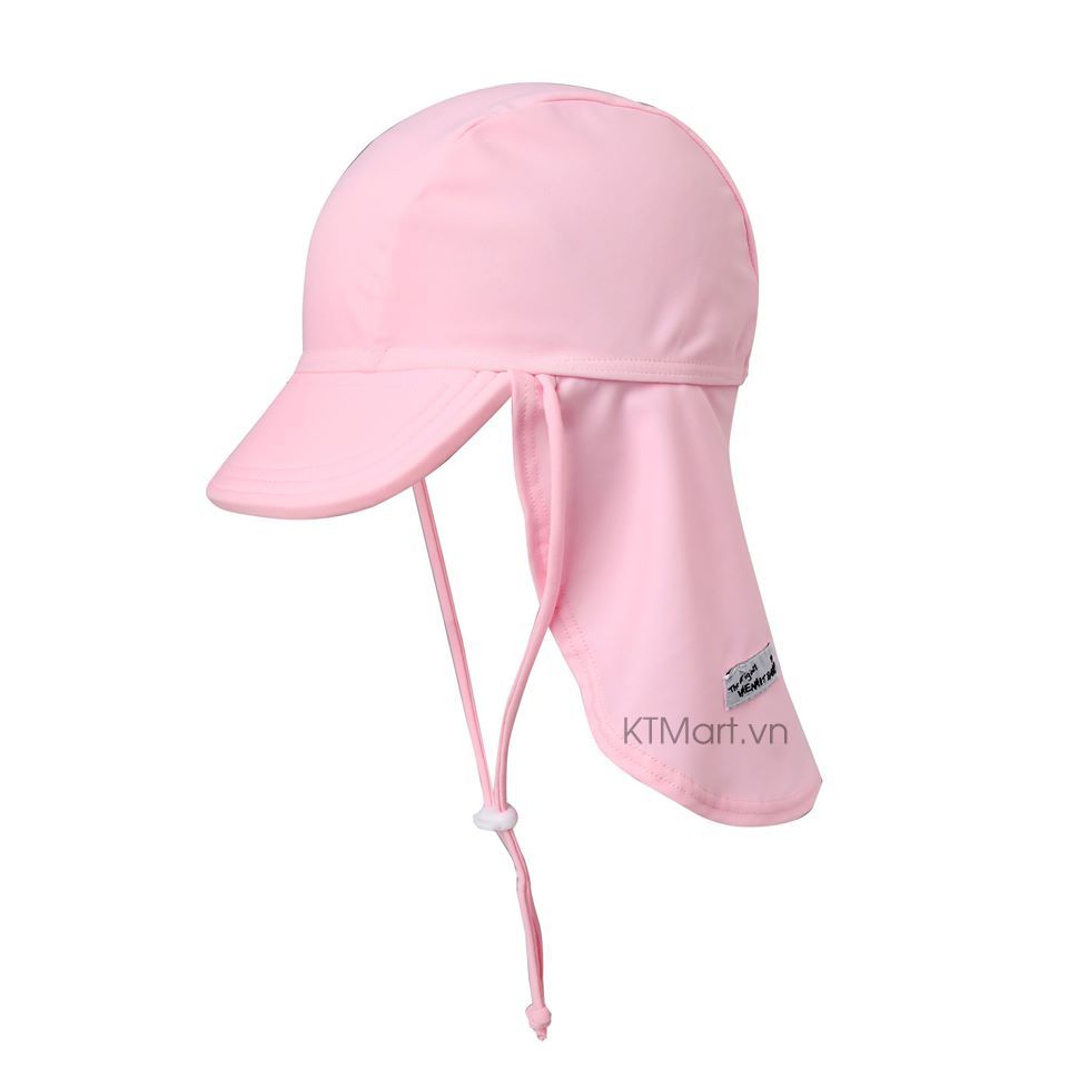Mũ chống nắng cho bé Gái Vaenait Sun Protection UV Flap Cap