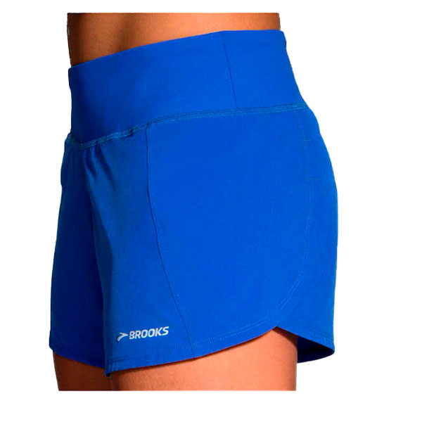 Women’s Brooks Chaser 5inch Running Shorts 221255 size M5
