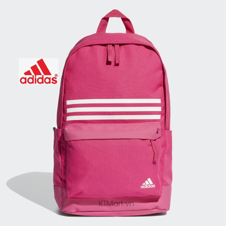 Adidas Classic 3 Stripes Pocket Backpack DT2619 Adidas