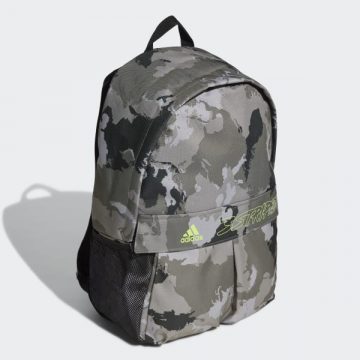 Adidas FS8338 Classic_Backpack_Multicolor 4