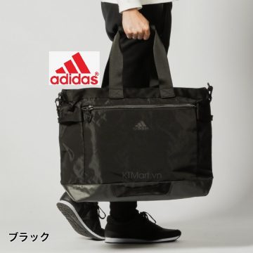 Adidas Tote Bag OPS 3.0 Training Tote Bag DT3719 Adidas ktmart 7