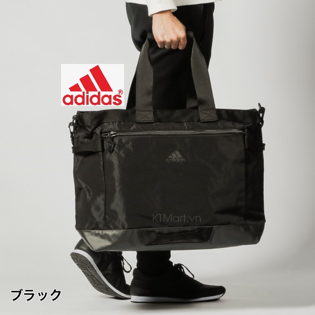 Adidas Tote Bag OPS 3.0 Training Tote Bag DT3719 Adidas