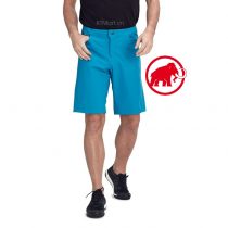 Mammut Men's Massone Shorts 1023-00370 Mammut ktmart 1