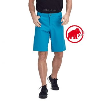 Mammut Men's Massone Shorts 1023-00370 Mammut ktmart 1