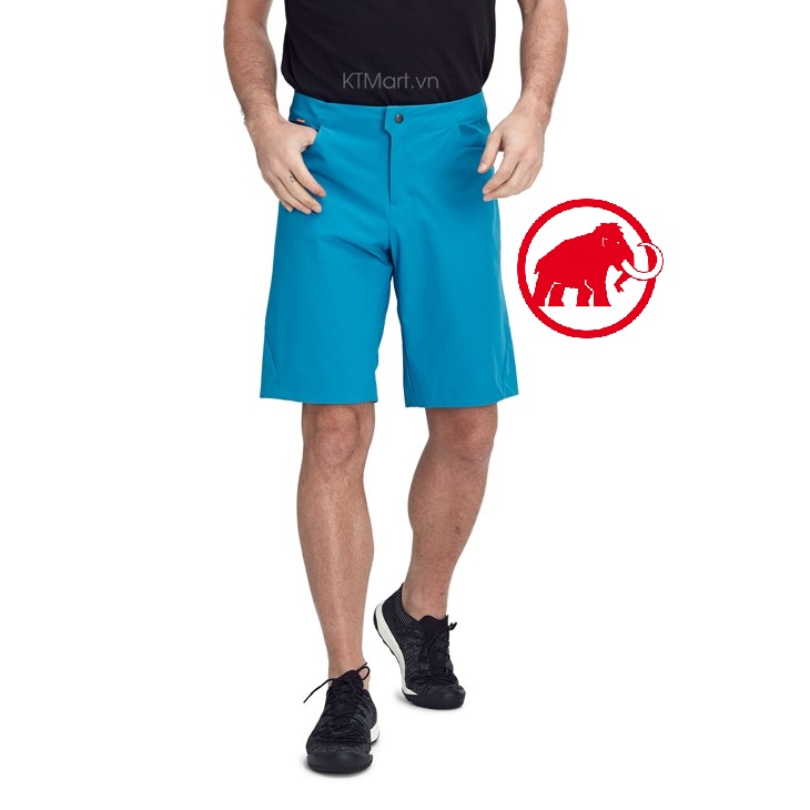 Mammut Men’s Massone Shorts 1023-00370 Mammut size 30