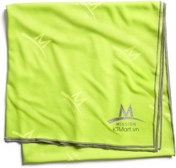 Mission Enduracool Max Recovery Cooling Towel XXL Mission ktmart 0