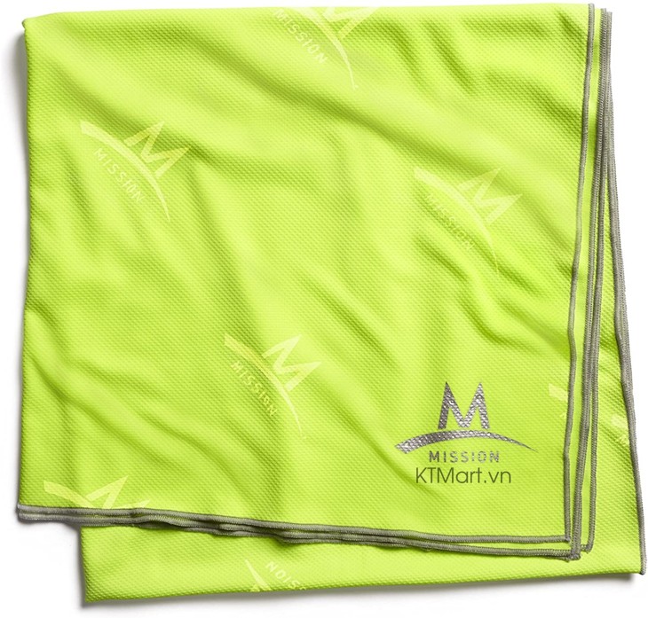 Mission Enduracool Max Recovery Cooling Towel XXL Mission 150 x 75cm