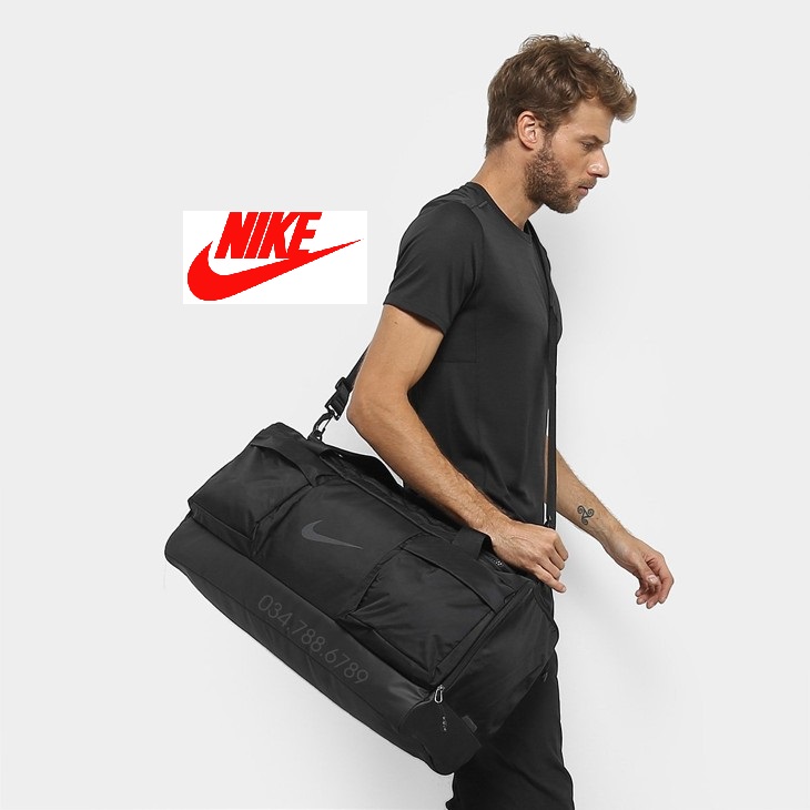 Túi trống Thể Thao Nike Vapor Power Duffel Bag Nike