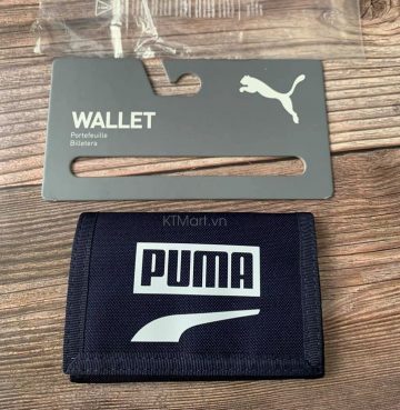 Puma Plus Wallet II 053568 Puma ktmart 0