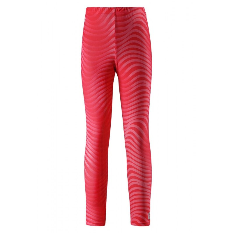 Swimming Pants For Girls Reima Curuba Coral (536271-3342) size 104cm