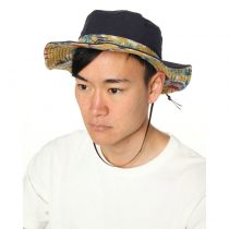 VISION PEAKS Hat Reversible Hat VP171201I03 YW-NVY [ODCL]5