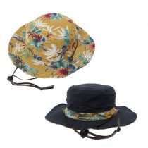 VISION PEAKS Hat Reversible Hat VP171201I03 YW-NVY [ODCL]6