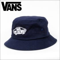Vans bucket hat navy